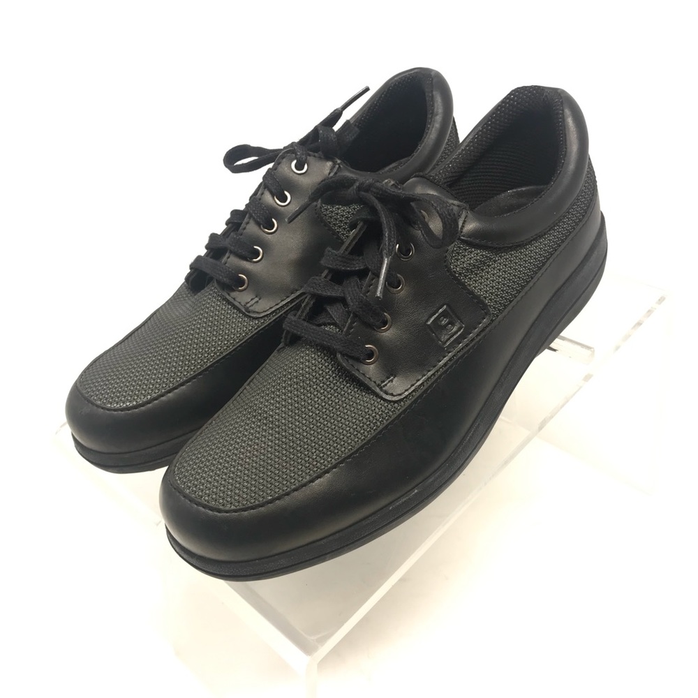 Bally Performance Spike-less Golf Shoes Sz 7.5 M
